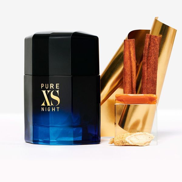 Paco Rabanne Pure XS Night 50ml Парфум Пако Рабан Пур ХС Найт 1084762802 фото
