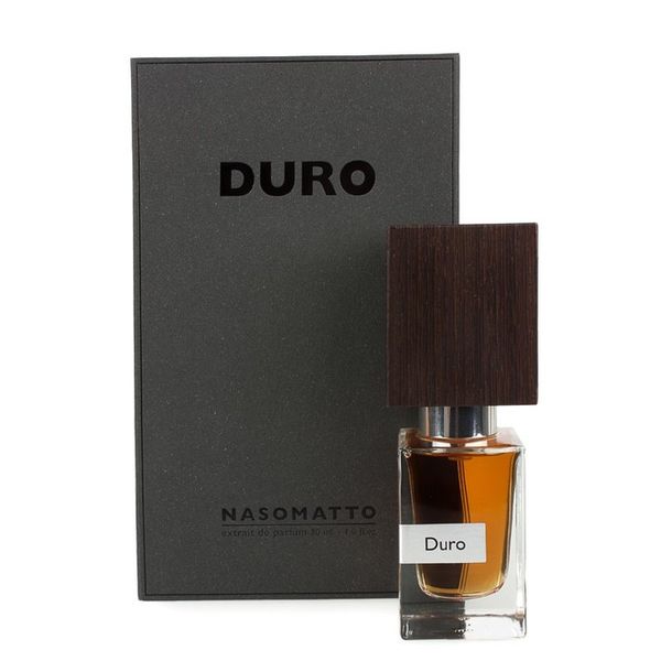 Nasomatto Duro 30ml edp Парфюмированная Вода Насоматто Дуро / Насоматто Жесткий 617979889 фото