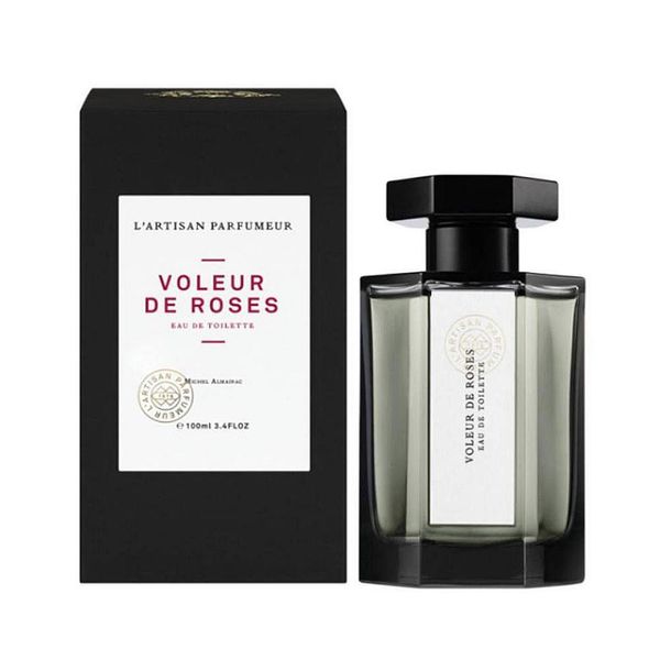 L`Artisan Parfumeur Voleur De Roses 100ml Артизан Похититель Роз 1088340441 фото