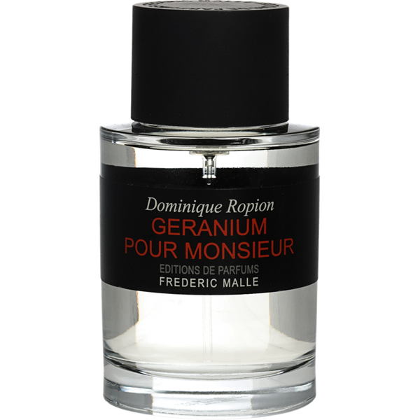 Frederic Malle Geranium pour Monsieur edp 50ml Фредерік Маль Гераниум Пур Монсьер / Фредерік Маль Гер 617048848 фото