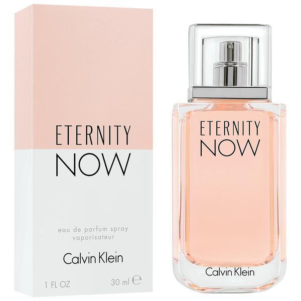 Calvin Klein Eternity Now For Women 100ml edp Кельвин Кляйн Этернити Нау 530931935 фото