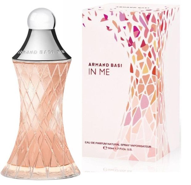 Арманд Баси Ин Ми 80ml edp Armand Basi In Me 493970734 фото