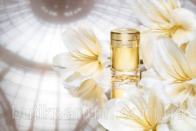 Baiser Vole Cartier 100ml edp Картье Беизер Воле (изысканный,женственный, невероятно красивый парфюм) 37595468 фото