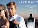 Givenchy Gentleman Only Intense edt 100ml Живанши Джентельмен Онлі Інтенс 74718847 фото 8