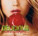 Donna Karan DKNY Delicious Candy Apples Ripe Raspberry edp 50ml (соковитий, ягідний, сексуальний аромат) 94346693 фото 8