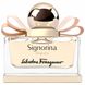 Salvatore Ferragamo Signorina Eleganza 100ml edp Сальваторе Феррагамо Синьорина Элеганза 62189697 фото 1