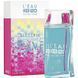Женская Туалетная Вода Kenzo L`Eau par Kenzo Electric Wave Pour Femme 100ml 1086005829 фото 2
