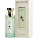 Bvlgari Eau Parfumee au The Vert 40ml Нішевий Одеколон Булгарі Парфюми Верт 1095287618 фото 2
