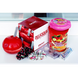 DKNY Donna Karan Delicious Candy Apples Ripe Raspberry 50ml edp (сочный, ягодный, сексуальный аромат) 94346693 фото 10