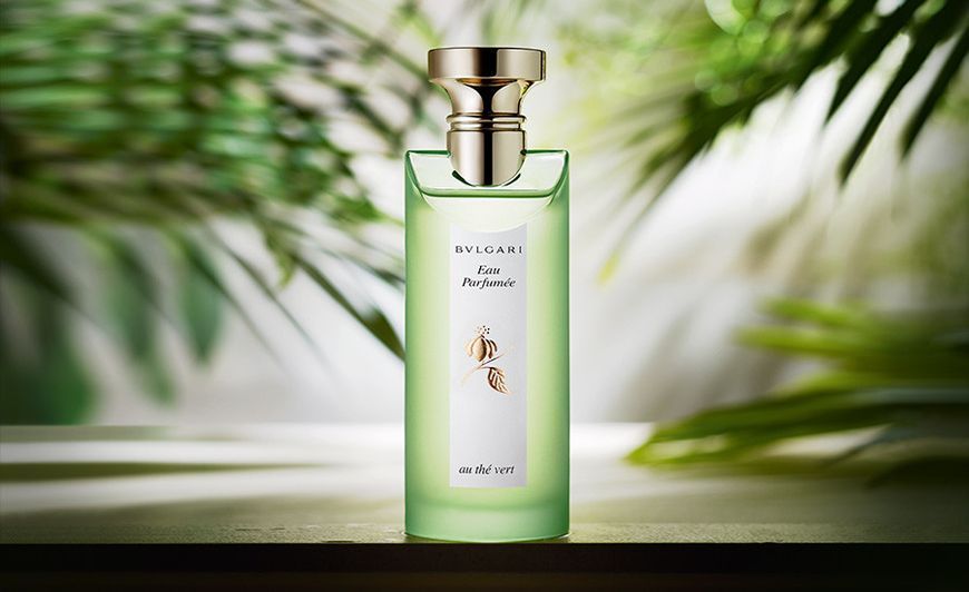 Bvlgari Eau Parfumee au The Vert 40ml Нішевий Одеколон Булгарі Парфюми Верт 1095287618 фото