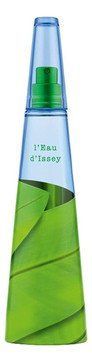 Issey Miyake L'eau d'issey l'ete edt 100ml Жіноча Туалетна Вода Иссей Міяке Ле Диссей Ель Ті 578730994 фото