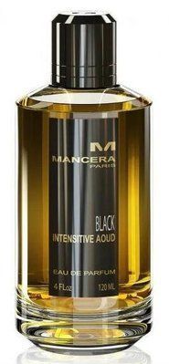 Mancera Black Intensitive Aoud 60ml Нішевий Парфум Мансера Блек Інтенсив Уд 1501671128 фото