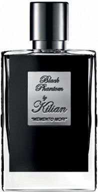 Kilian Black Phantom "MEMENTO MORI" By Kilian 50ml edp Килиан Блэк Фантом / Черный Фантом 619204821 фото
