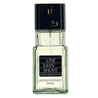 One Man Show Jacques Bogart 100ml edt Богарт Ван Мен Шоу (насыщенный, дорогой, притягательный) 42972521 фото