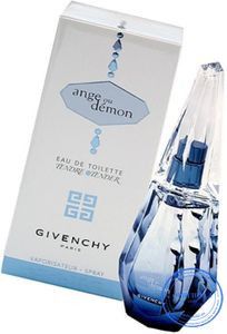 Ange Ou Demon Tendre Givenchy 100ml edt (мистический, дерзкий, чарующий, соблазнительный) 48558139 фото