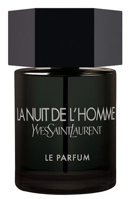 Yves Saint Laurent La Nuit de l'homme Le Parfum 100ml Чоловіча EDР Ів Сен Лоран Ніч Людини 1502875254 фото