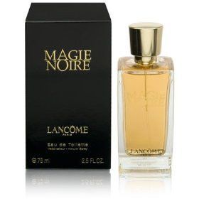 Lаnсоmе Mаgiе Nоirе 50ml edt Ланком Мэджик Нуар 40261310 фото