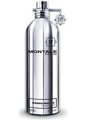 Montale Mango Manga 100ml edp Парфюмерная Вода Монталь Манго Манга 605010472 фото