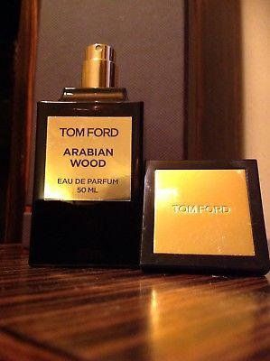 Tom Ford Arabian Wood 100ml Нишевые Духи Том Форд Арабиан Вуд / Арабский Лес 743319207 фото