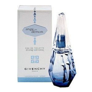 Ange Ou Demon Tendre Givenchy 100ml edt (мистический, дерзкий, чарующий, соблазнительный) 48558139 фото