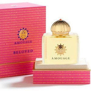 Амуаж Билавд edp 50ml Amouage Beloved Woman 293766770 фото