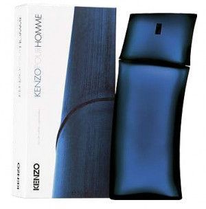 Kenzo pour Homme 100ml (Притягательная туалетная вода призвана акцентировать внимание на стильных мужчинах) 1502856224 фото