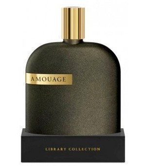 Amouage The Library Collection: Opus VII 100ml edp Амуаж Либрари Колекшн Опус 7 524064483 фото