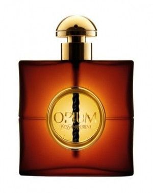 Yves Saint Laurent Opium 90ml edt (восточный, чувственный, роскошный, сексуальный) 53402036 фото