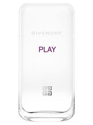 Givenchy Play For Her Eau de Toilette 75ml edt Жіноча Туалетна Вода Живанши Плей 575114543 фото