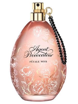 Agent Provocateur Petale Noir 100ml edp (чувственный, восточный аромат для таинственной, притягательной леди) 74836188 фото