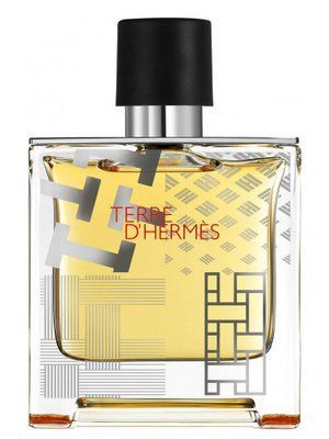 Herm&egrave;s Terre d'hermes H Bottle Limited Edition 2016 75ml edр Чоловічий Нішевий Парфум Гермес Терра Ерс 577691797 фото