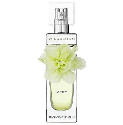 Banana Republic Wildbloom Vert 100ml edp Банана Репаблик Вайлдблум Верт 530464496 фото