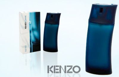 Kenzo pour Homme 100ml (Притягательная туалетная вода призвана акцентировать внимание на стильных мужчинах) 1502856224 фото