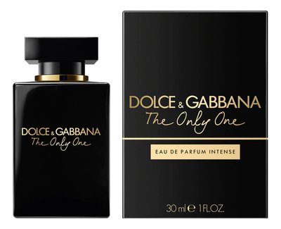 Dolce Gabbana The Only One Intense 100ml Жіночі Парфуми Дольче Габбана Онлі Ван Інтенс 1515943517 фото