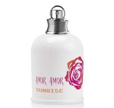 Женская туалетная вода Cacharel Amor Amor Sunrise 100ml edt (нежный, романтичный, свежий, женственный) 62215796 фото