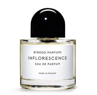 Byredo Inflorenscence 100ml Нишевые Духи Байредо Инфлоресенс 1083714923 фото