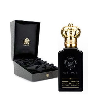 Clive Christian X for Women 50ml edр Женские Духи Клайв Кристиан Х Tester 748028392 фото