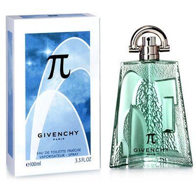 Givenchy Pi Fraiche 100ml Живанши Пі Фреш (розкішний, впевнений, мужній) 103400465 фото