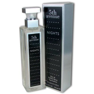 Elizabeth Arden 5th Avenue Nights 125ml edр Жіночі парфуми Елізабет Арден 5 Авеню Найтс 568757640 фото