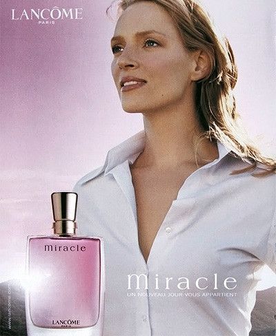 Ланком Миракл Lancome Miracle 100ml edp (яркий, женственный, романтичный) 195713780 фото