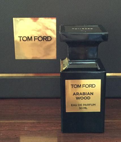 Tom Ford Arabian Wood 100ml Нишевые Духи Том Форд Арабиан Вуд / Арабский Лес 743319207 фото