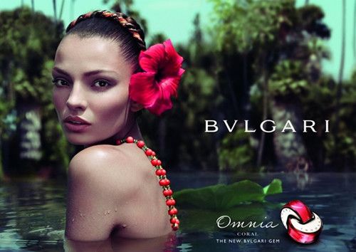 100% Bvlgari Omnia Coral Tester 65ml edt (женственный, притягательный, благоухающий аромат) 39572543 фото