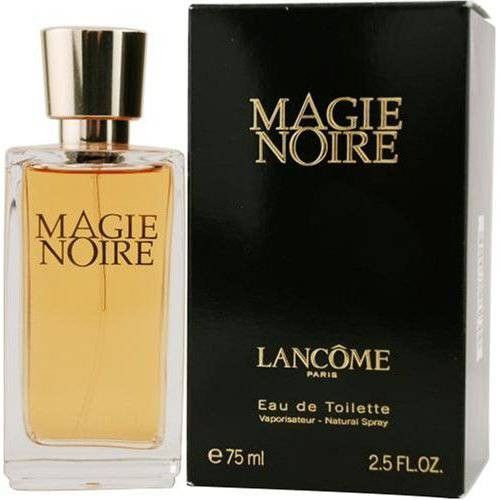 Lаnсоmе Mаgiе Nоirе 50ml edt Ланком Мэджик Нуар 40261310 фото