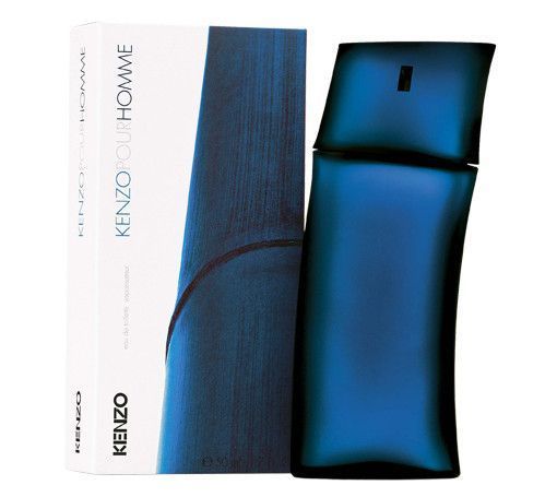 Kenzo pour Homme 100ml (Притягательная туалетная вода призвана акцентировать внимание на стильных мужчинах) 1502856224 фото