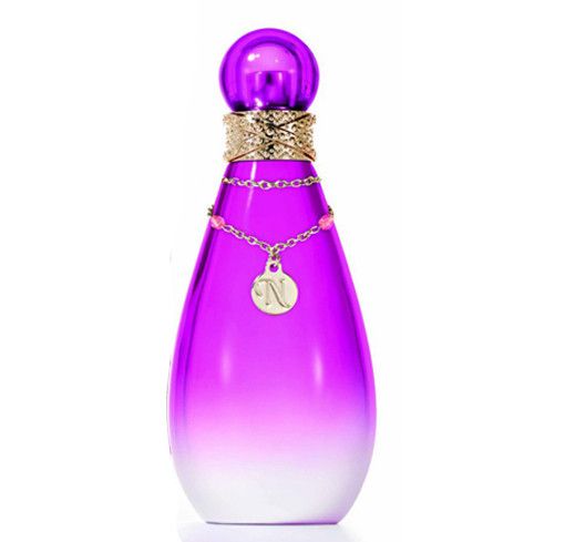 Брітні Спірс Фентезі Найс Ремікс Britney Spears Fantasy The Nice Remix 100ml edp (фліртує, спокусливий) 142388507 фото