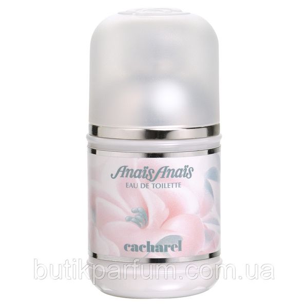 Женские духи Cacharel Anais Anais 100 ml edt (нежный, романтический, женственный, чувственный) 45539144 фото