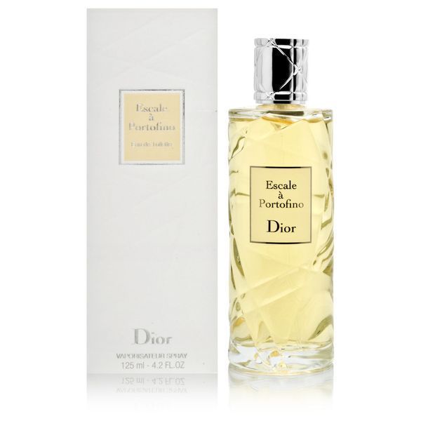 Christian Dior Escale a Portofino 125ml edt Крістіан Діор Л'эскаль Портофіно 232817507 фото