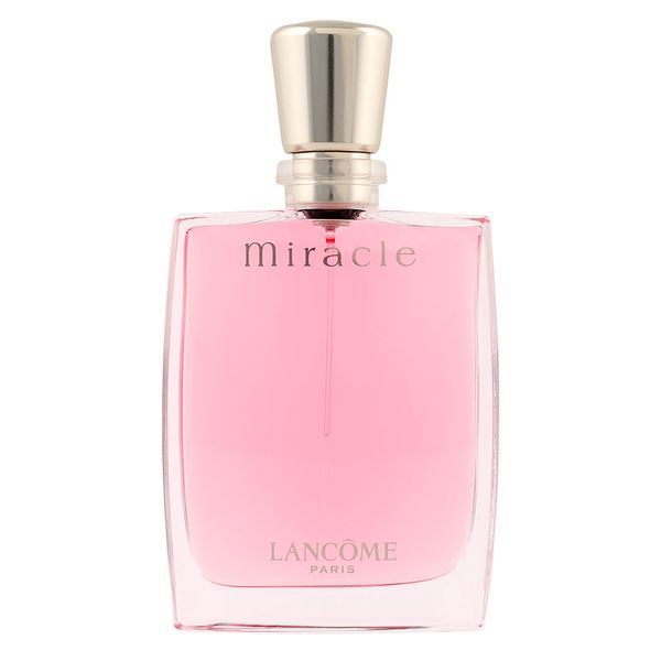 Ланком Миракл Lancome Miracle 100ml edp (яркий, женственный, романтичный) 195713780 фото