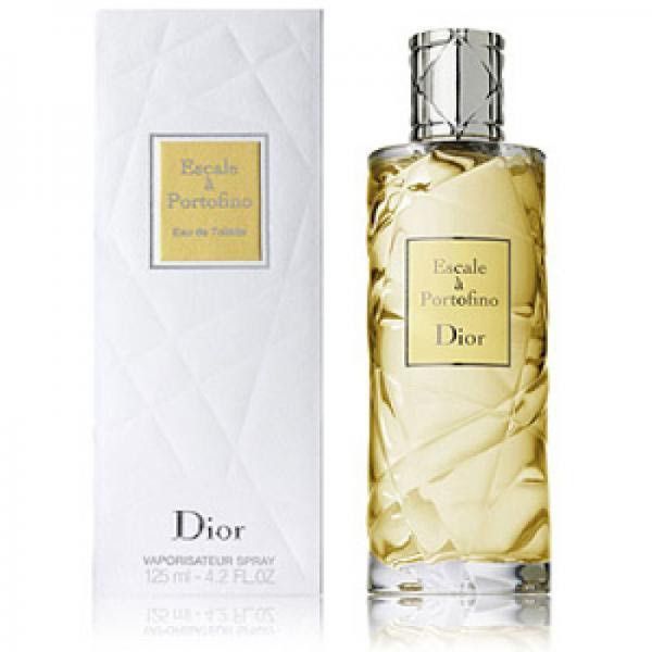 Christian Dior Escale a Portofino 125ml edt Крістіан Діор Л'эскаль Портофіно 232817507 фото