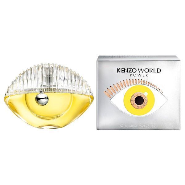 Kenzo World Power 30ml Женские Духи Кензо Ворлд Пауэр 1086011820 фото